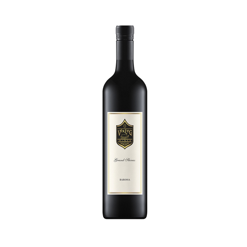 Grand Barossa Shiraz 2020 Viking Grand Barossa Valley Shiraz 2018 Dozen | Buy Shiraz - 2241762