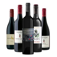 Western Australia Reds Mixed Dozen