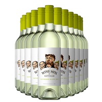 Wine Men Of Gotham Sauvignon Blanc 2023 Dozen