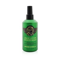 18.21 MAN MADE - Shaving Glide - # Spiced Vanilla (For Any Skin + Any Razor)