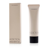 ADDICTION - The Foundation SPF 12
