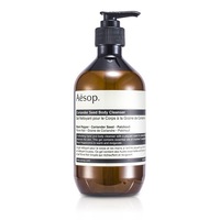 AESOP - Coriander Seed Body Cleanser