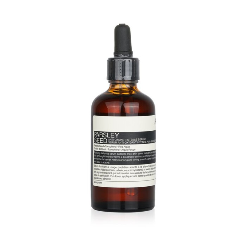 Buy AESOP Parsley Seed AntiOxidant Intense Serum MyDeal