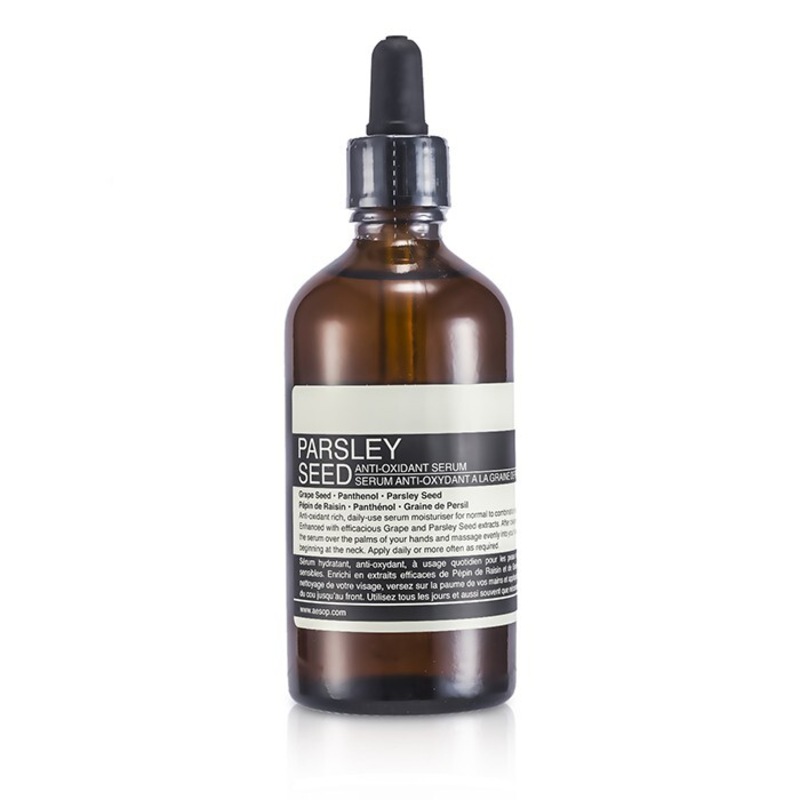 Buy AESOP Parsley Seed AntiOxidant Serum MyDeal
