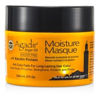 AGADIR ARGAN OIL - Moisture Masque (For All Hair Types)