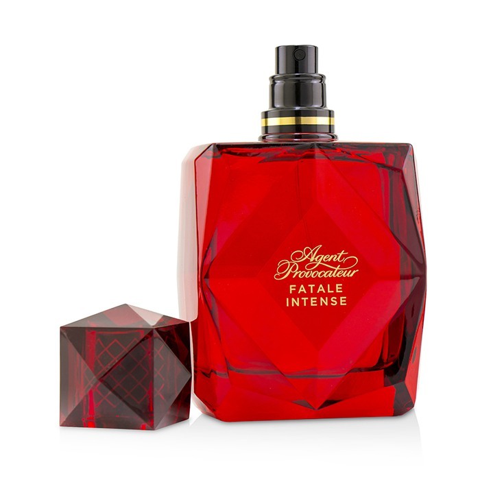 Agent provocateur fatale online intense eau de parfum