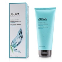 AHAVA - Deadsea Water Mineral Shower Gel - Sea-Kissed