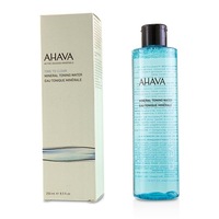 AHAVA - Time To Clear Mineral Toning Water 