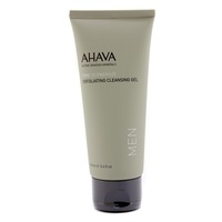 AHAVA - Time To Energize Exfoliating Cleansing Gel 