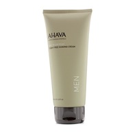 AHAVA - Time To Energize Foam-Free Shaving Cream 