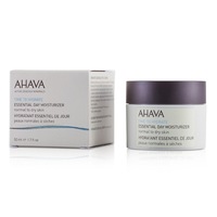 AHAVA - Time To Hydrate Essential Day Moisturizer (Normal / Dry Skin) 800150