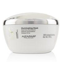 ALFAPARF - Semi Di Lino Diamond Illuminating Mask (Normal Hair)