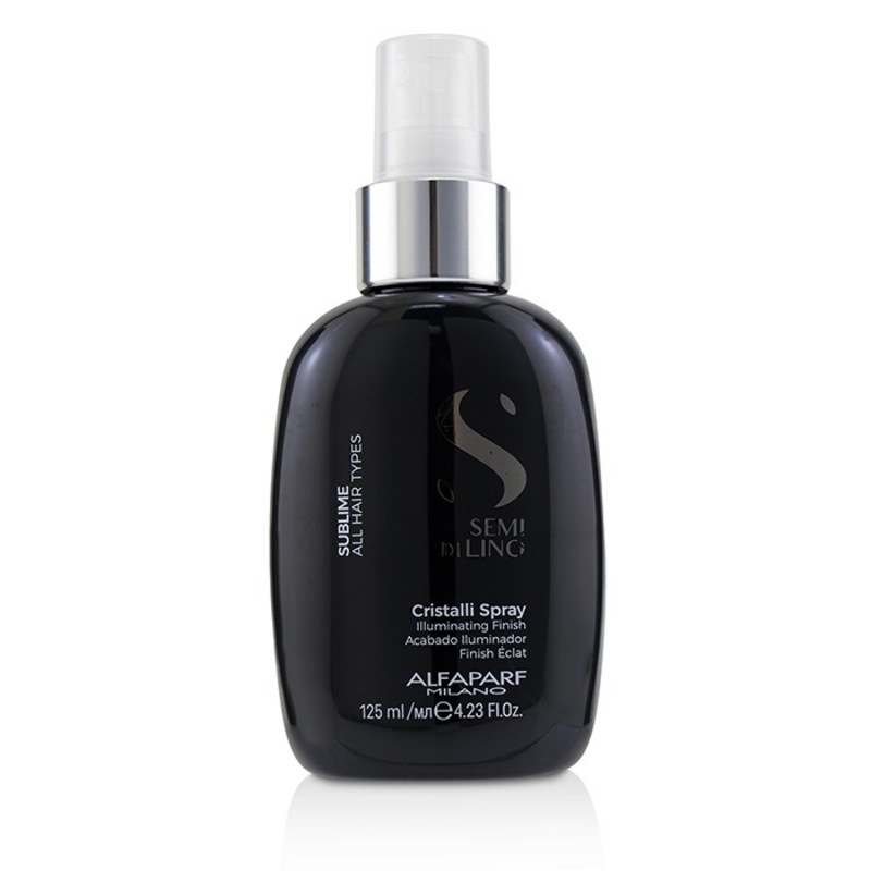 ALFAPARF - Semi Di Lino Sublime Cristalli Spray (All Hair Types) | Buy