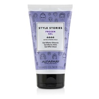 ALFAPARF - Style Stories Frozen Gel (Extra Strong Hold)