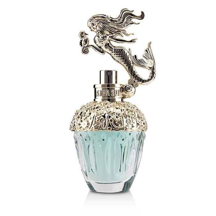 mermaid eau de parfum