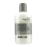 ANTHONY - Logistics For Men Glycolic Facial Cleanser - For Normal/ Oily Skin