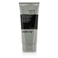 ANTHONY - Logistics For Men Shave Gel (Sensitive Skin)