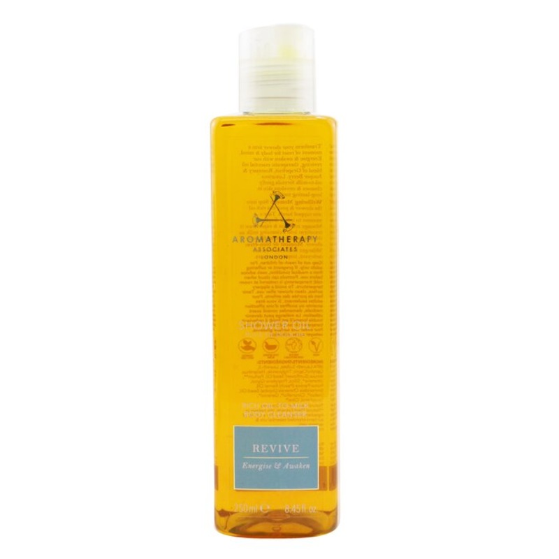 Buy AROMATHERAPY ASSOCIATES Revive Shower Oil MyDeal
