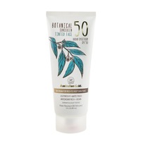 AUSTRALIAN GOLD - Botanical Sunscreen SPF 50 Tinted Face BB Cream - Rich to Deep