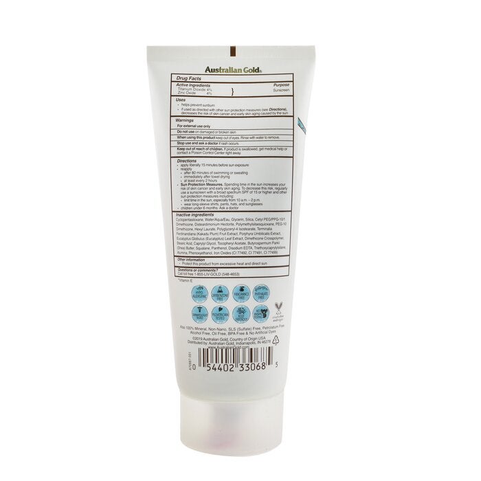 botanical sunscreen spf 50