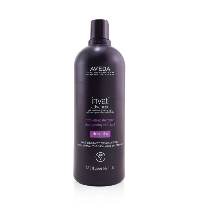 AVEDA - Invati Advanced Exfoliating Shampoo - # Rich