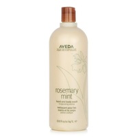 AVEDA - Rosemary Mint Hand & Body Wash