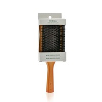 AVEDA - Wooden Mini Paddle Brush