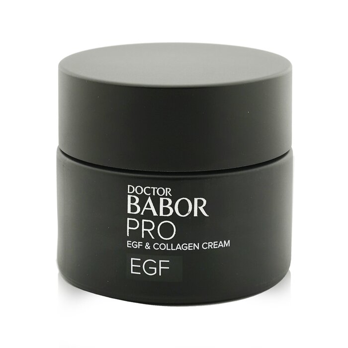 Buy BABOR Doctor Babor Pro EGF Collagen Cream MyDeal Buy BABOR Doctor Babor Pro EGF Collagen Cream MyDeal