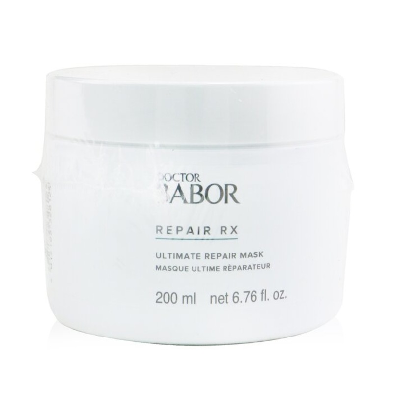 Buy BABOR Doctor Babor Repair Rx Ultimate Repair Mask (Salon Size) MyDeal