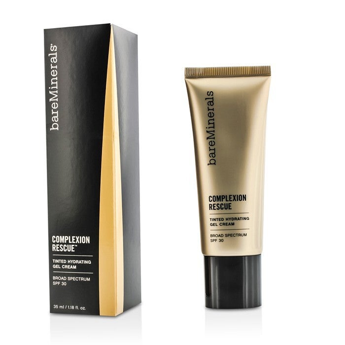 BAREMINERALS - Complexion Rescue Tinted Hydrating Gel Cream SPF30