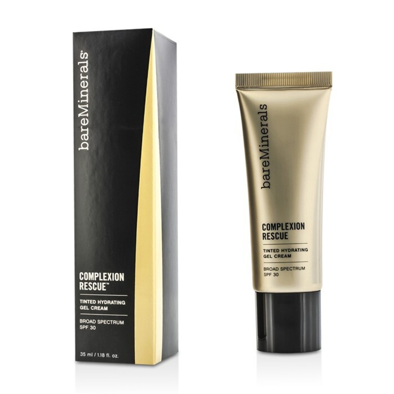 Buy BAREMINERALS Complexion Rescue Tinted Hydrating Gel Cream SPF30 MyDeal