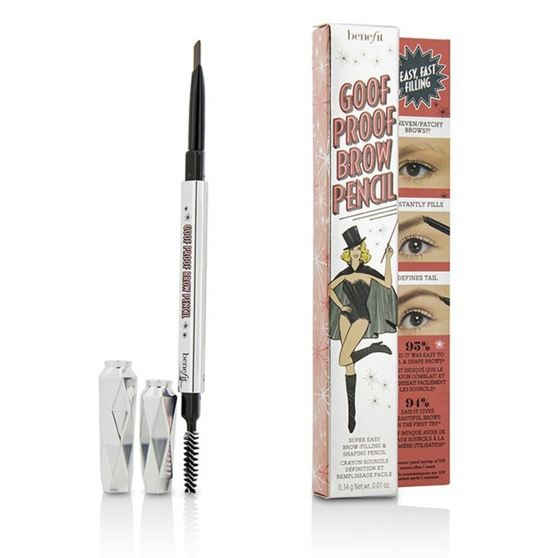 BENEFIT - Goof Proof Brow Pencil - MyDeal