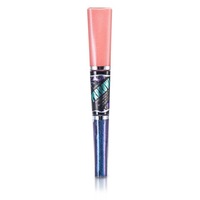 BENEFIT - Prrrowl Iridescent Mascara Topcoat & Shimmering Lip Gloss