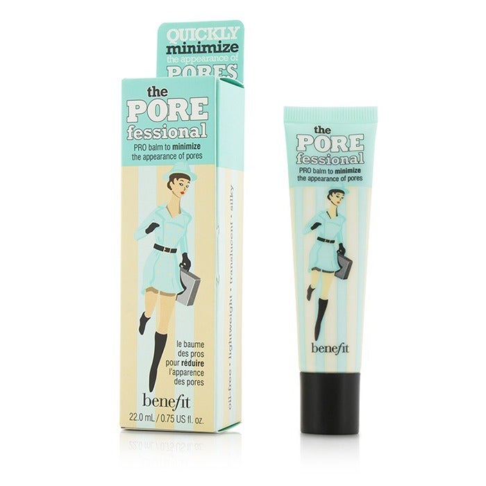 BENEFIT - The Porefessional Pro Balm to Minimize the Appearance of Pores