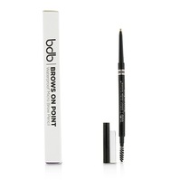 BILLION DOLLAR BROWS - Brows On Point Waterproof Micro Brow Pencil