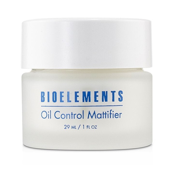 BIOELEMENTS - Oil Control Mattifier - For Combination & Oily Skin Types