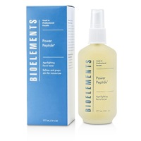 BIOELEMENTS - Power Peptide - Age-Fighting Facial Toner (For All Skin Types) 