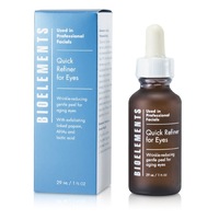 BIOELEMENTS - Quick Refiner For Eyes