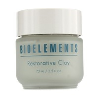 BIOELEMENTS - Restorative Clay - Pore-Refining Facial Mask