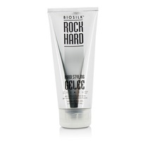 BIOSILK - Rock Hard Hard Styling Gelee