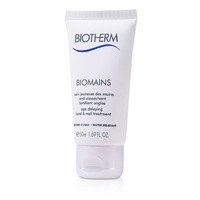 BIOTHERM - Biomains Age Delaying Hand & Nail Treatment - Water Resistant 
