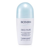 BIOTHERM - Deo Pure Antiperspirant Roll-On