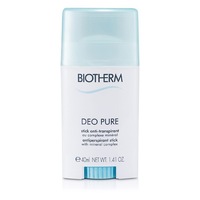 BIOTHERM - Deo Pure Antiperspirant Stick