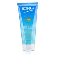 BIOTHERM - Oligo-Thermale Sparkle Cream Intense Moisturization Beautifies Your Tan
