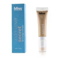 BLISS - Under Cover Secret Full Coverage Concealer