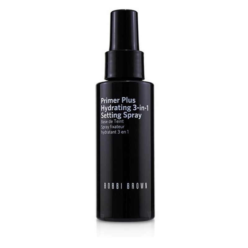 Buy BOBBI BROWN Primer Plus Hydrating 3 In 1 Setting Spray MyDeal