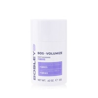 BOSLEY - BosleyMD BosVolumize Hair Thickening Fibers - # Medium Brown