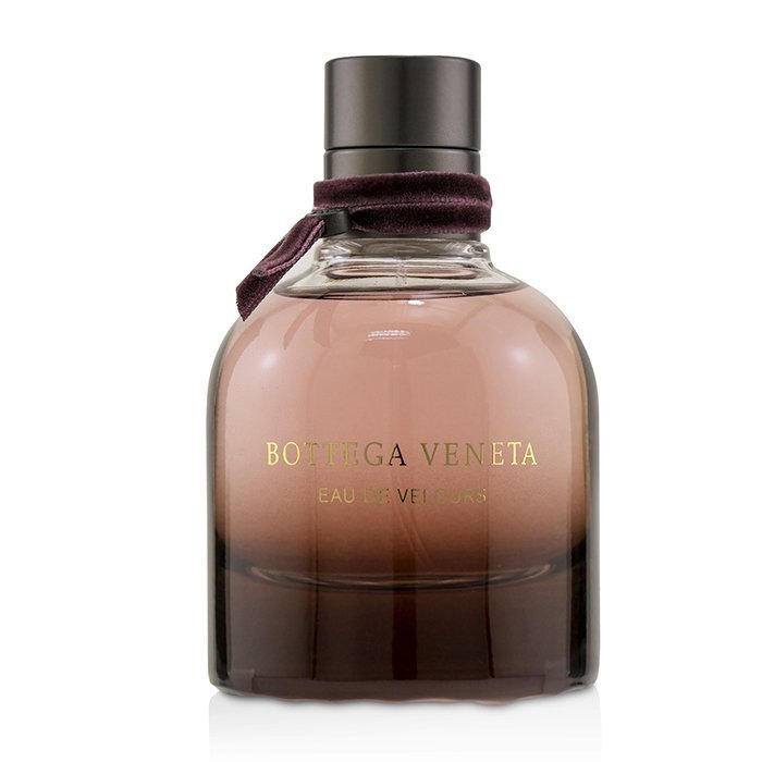 bottega veneta perfume eau de velours