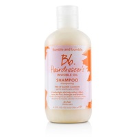 BUMBLE AND BUMBLE - Bb. Hairdresser's Invisible Oil Shampoo (Dry Hair) 