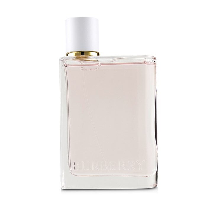 burberry her blossom notes